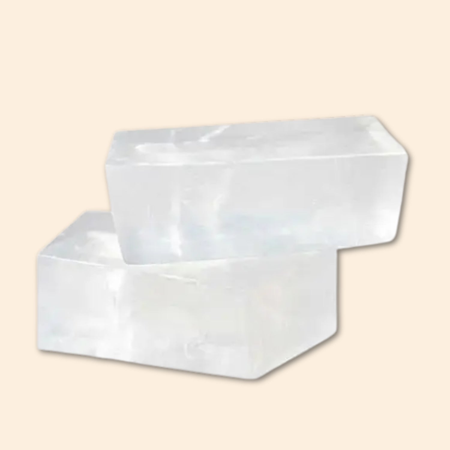 Glycerine Soap Base