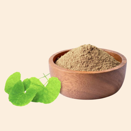 Gotu Kola Powder
