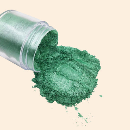 Green Mica