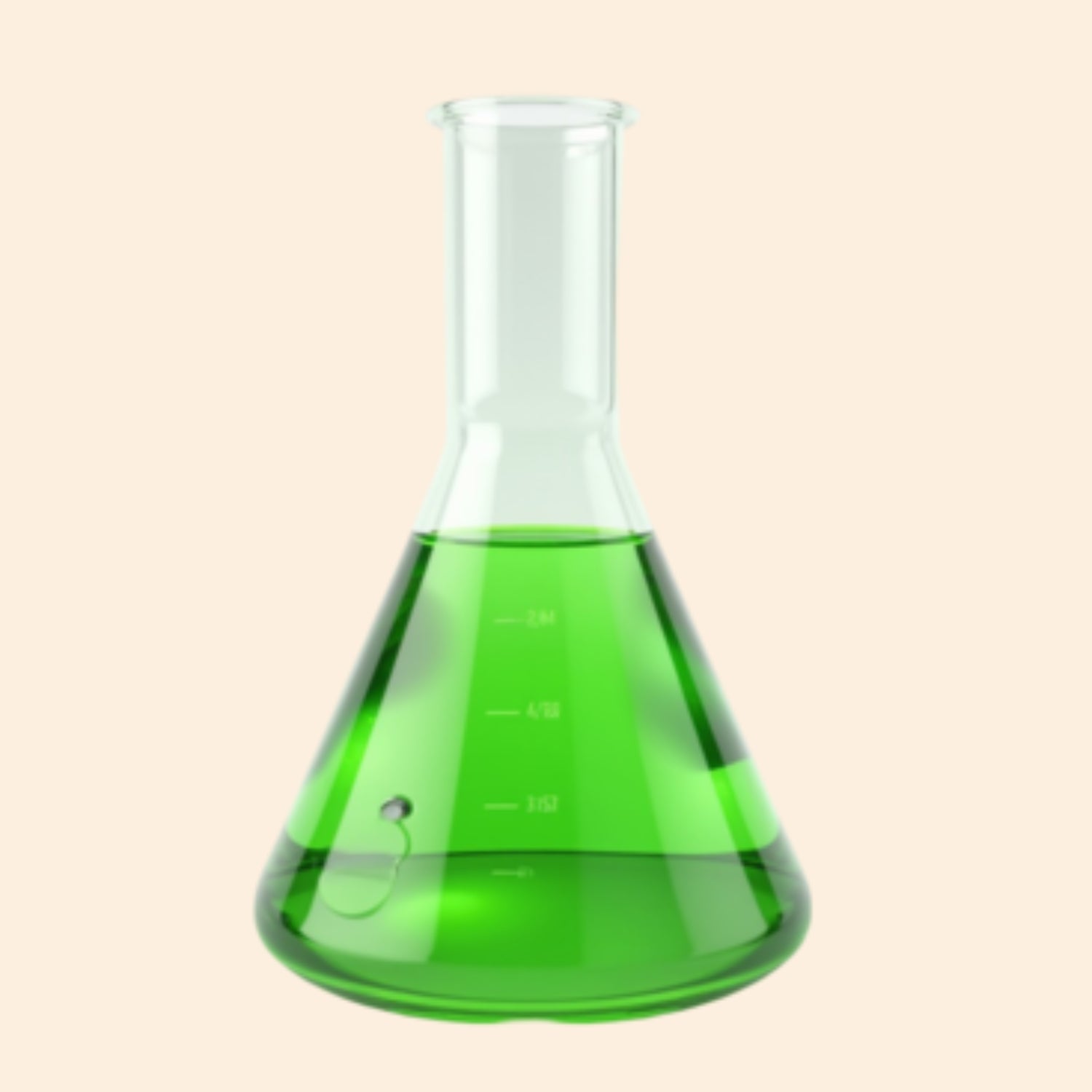 Green Water Soluble