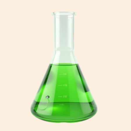 Green Water Soluble