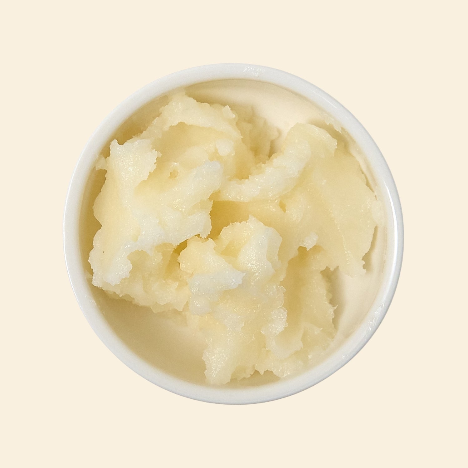Refined Green Tea Butter
