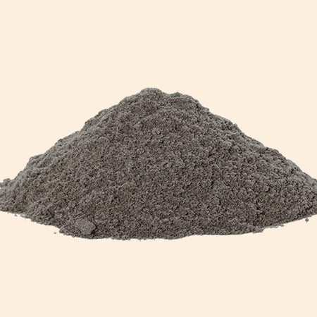 Grey Mica