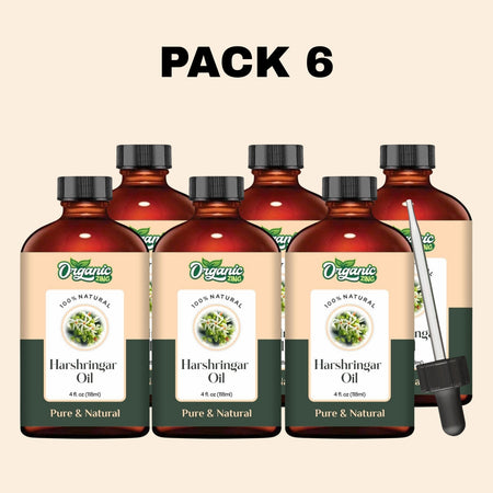 Harshringar Oil -118ml