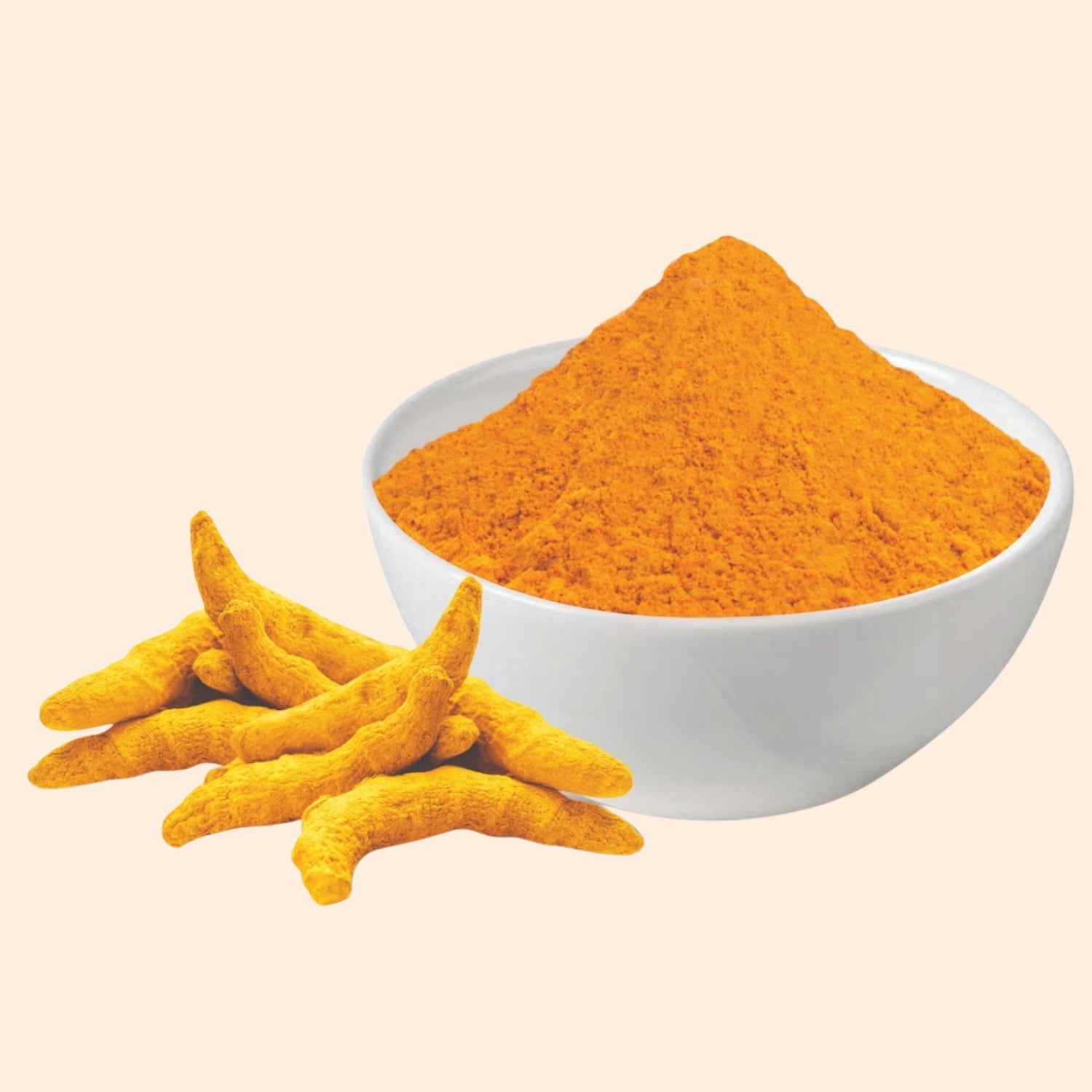 Haldi Powder