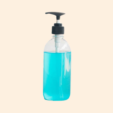 Handwash Base