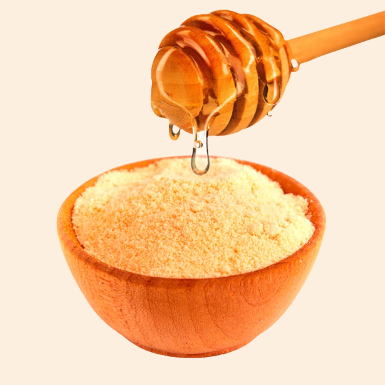 Honey Powder