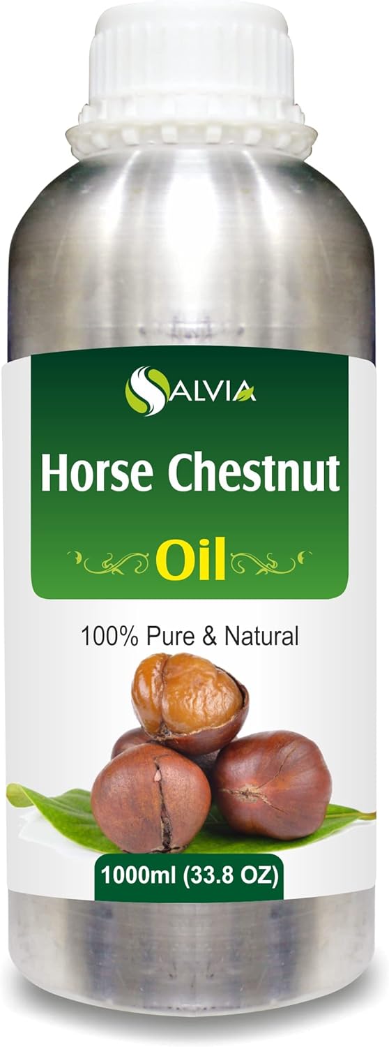 Horse Chestnut Essential Oil