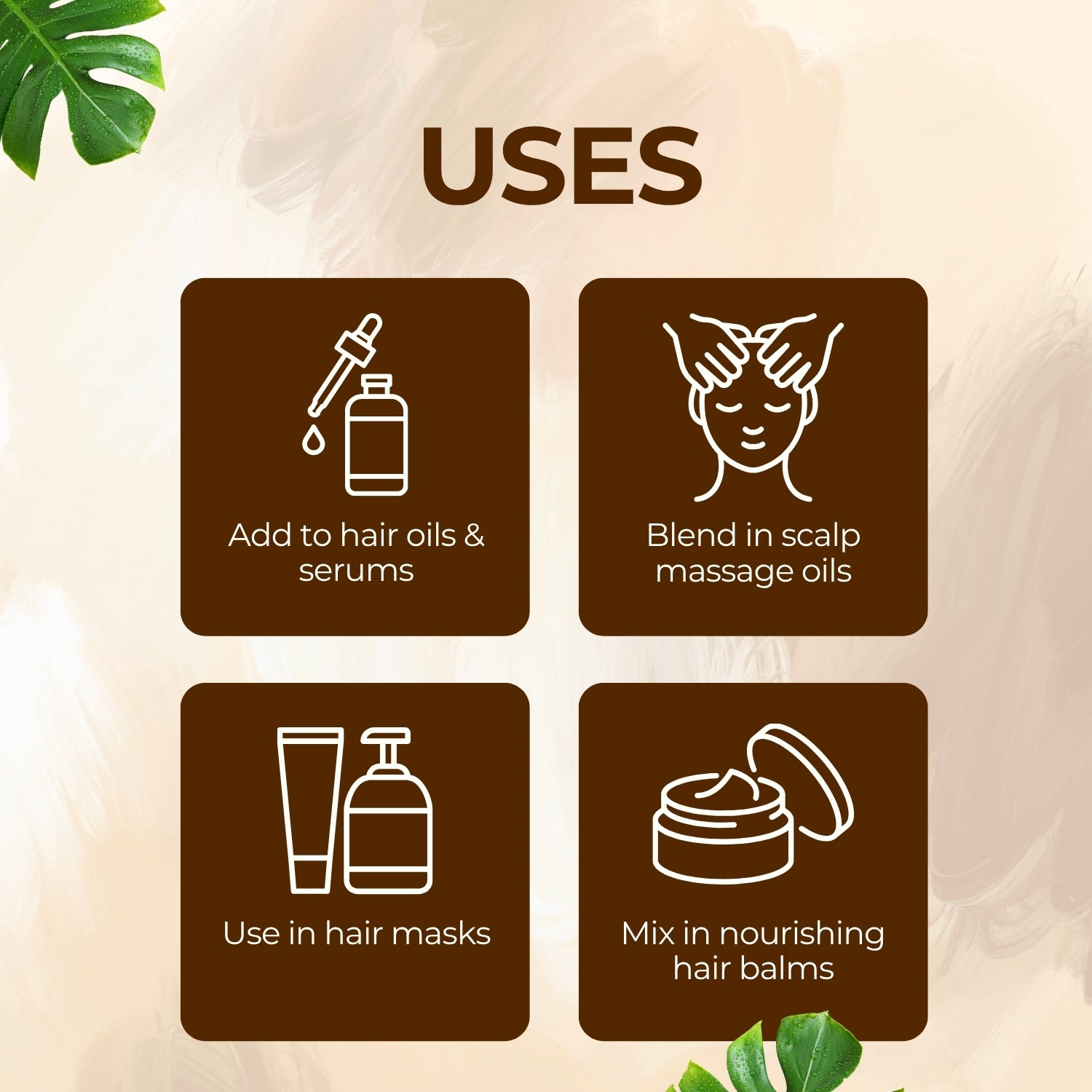 Bhringraj extract oil uses 