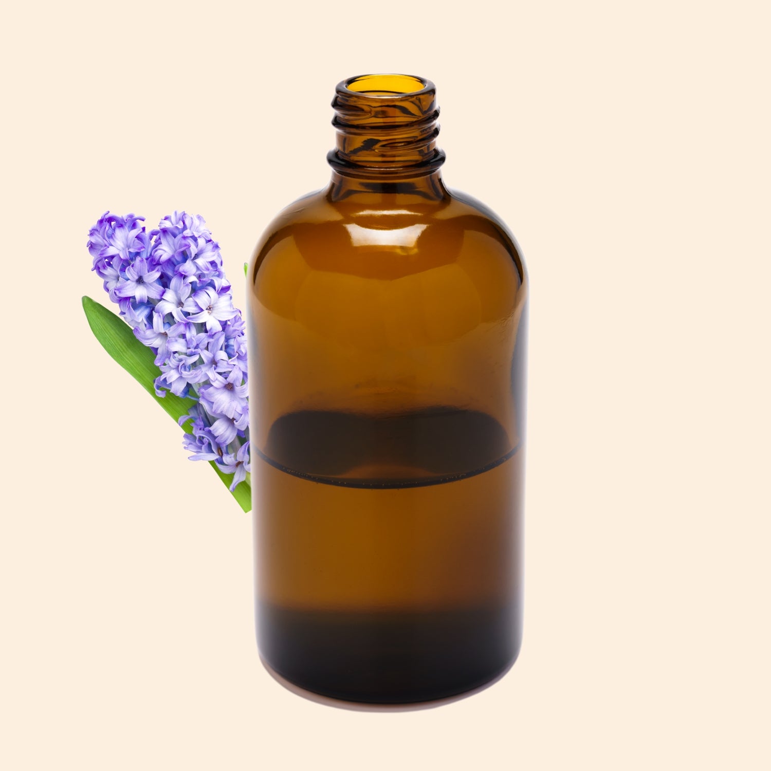 Hyacinth Hydrosol