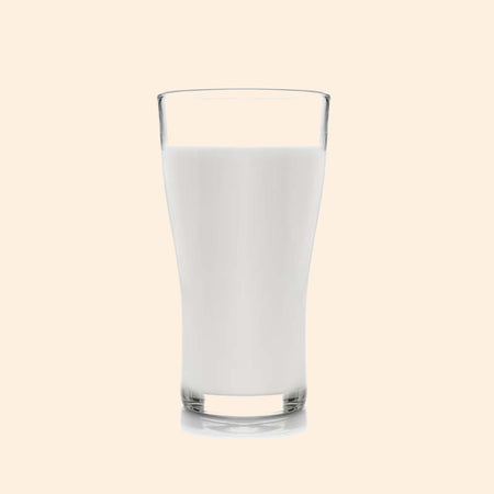 Hydrolyzed Milk Protein
