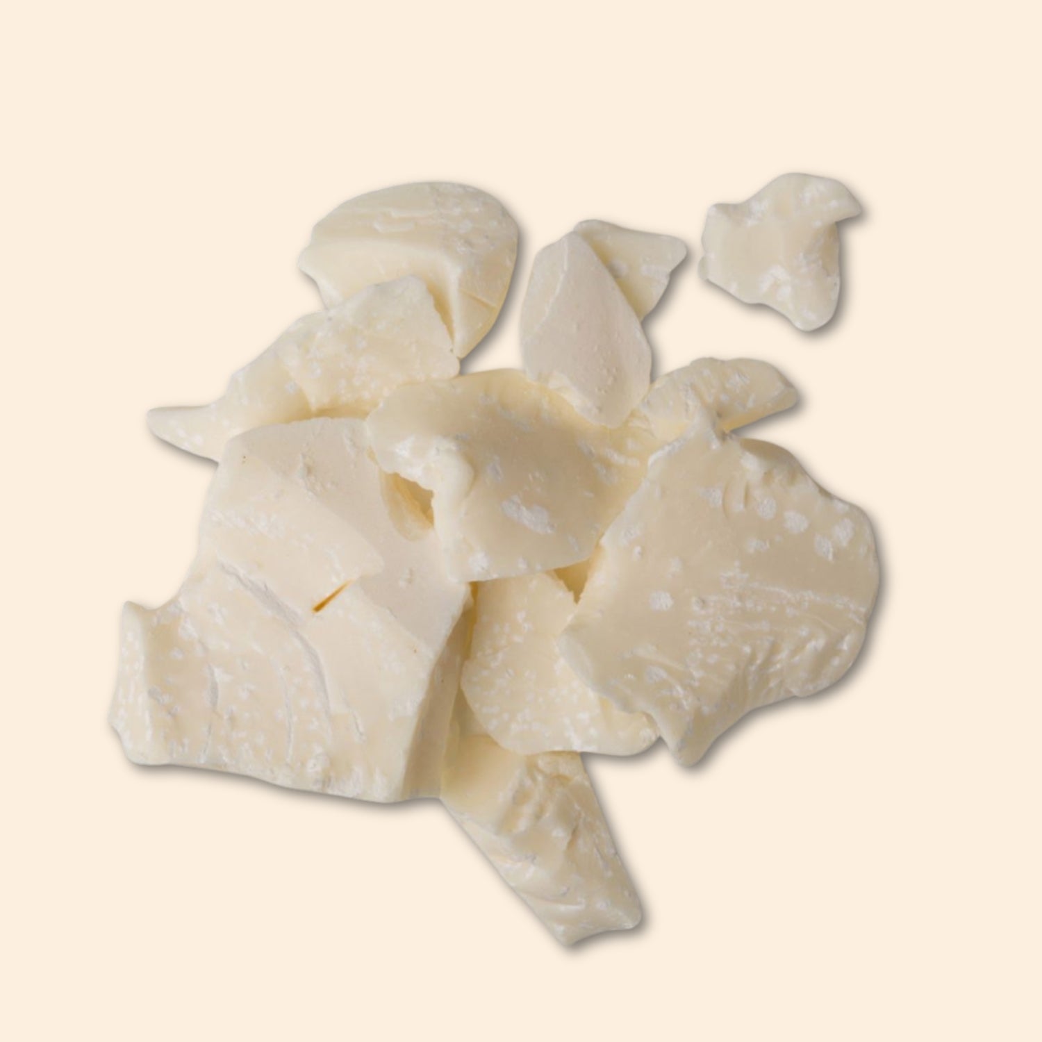 Illipe Butter