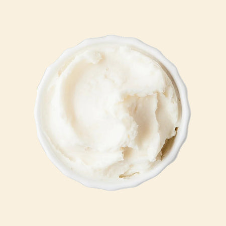 Refined Illipe Butter