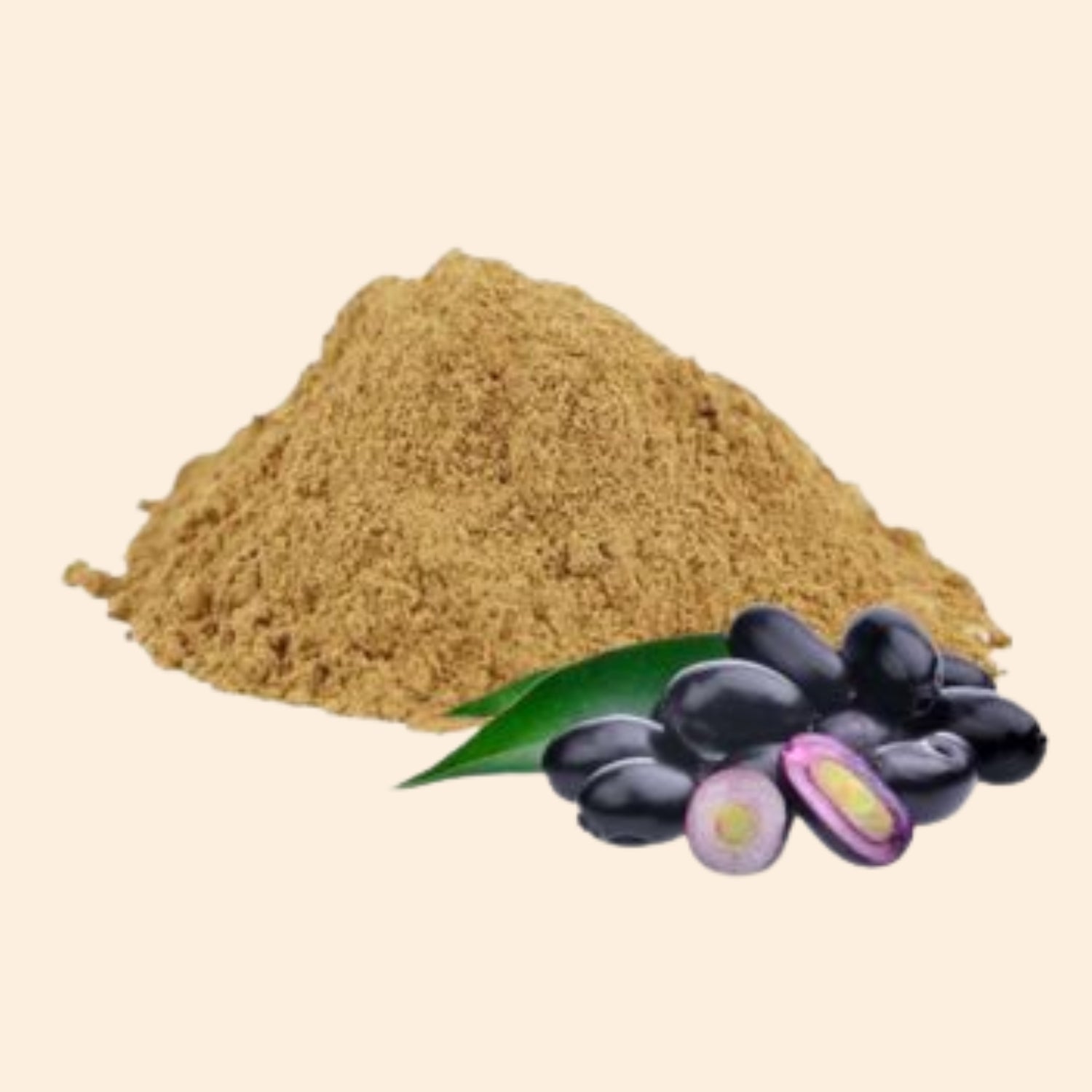 Jamun Seed Powder