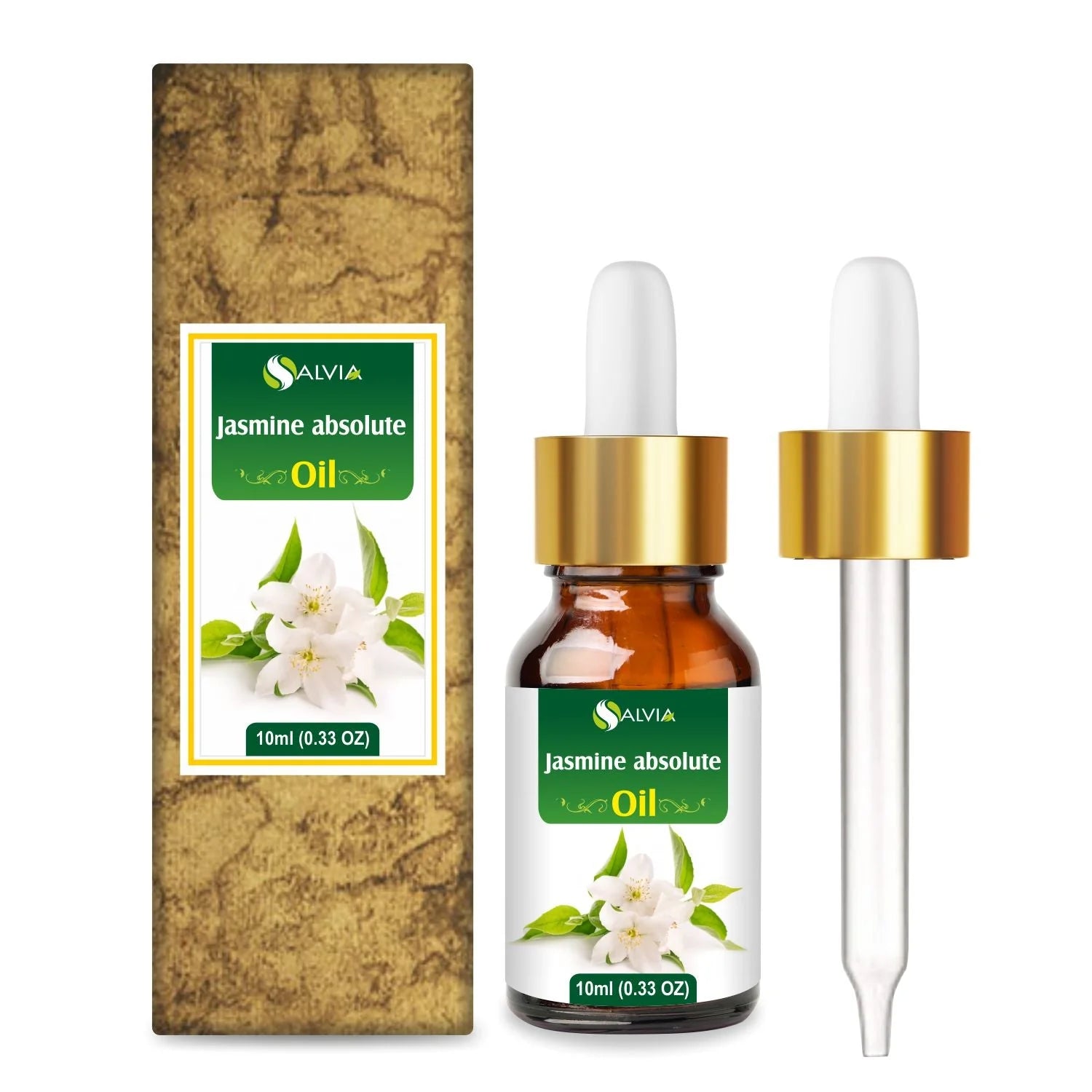 Jasmine Absolute Oil