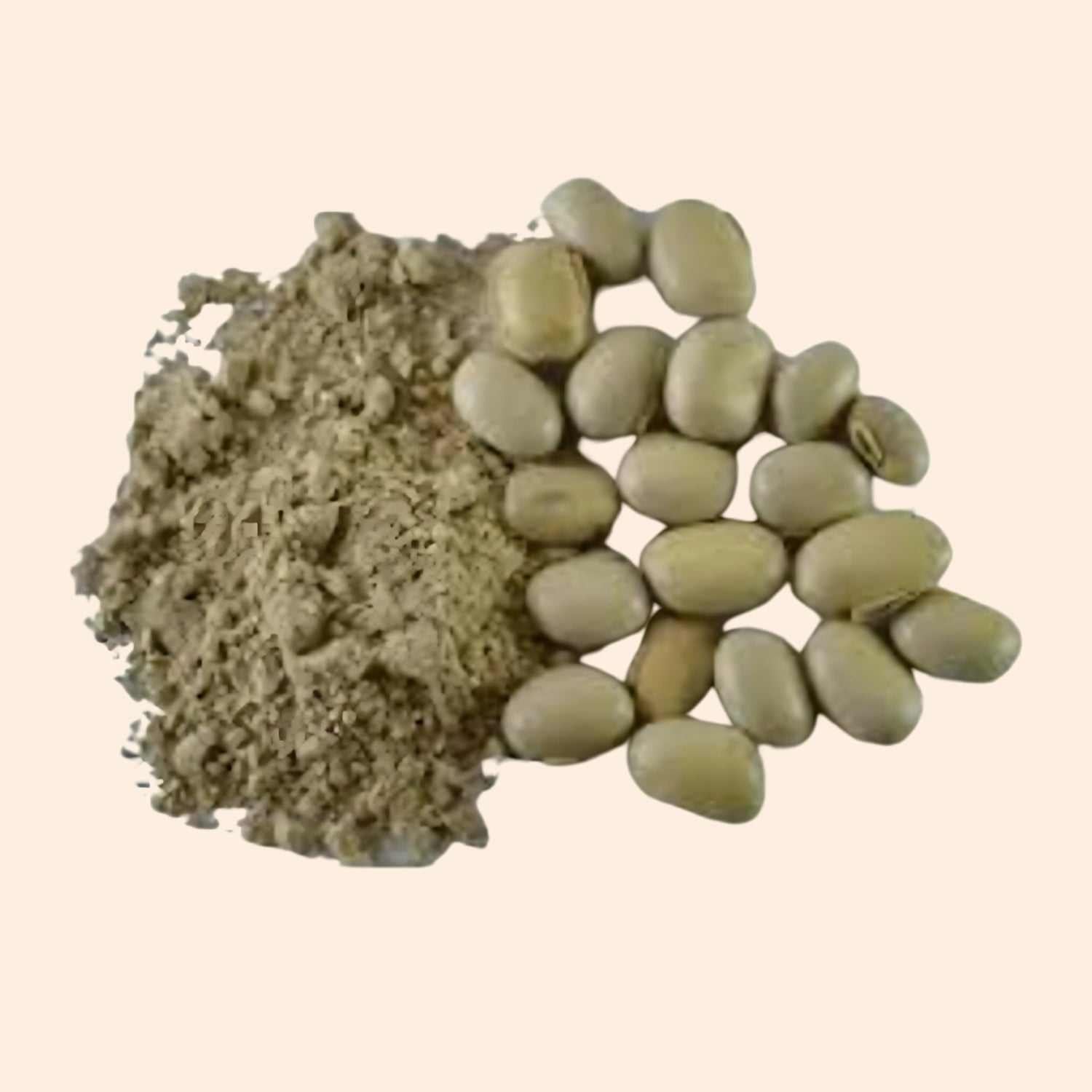 Kawach Beej Dry Extract