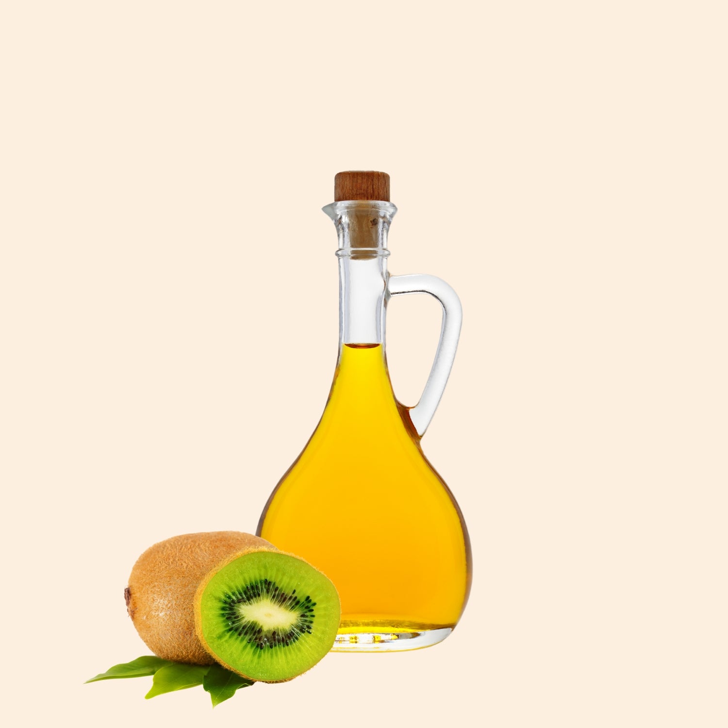 Kiwi Herbal Liquid Extract