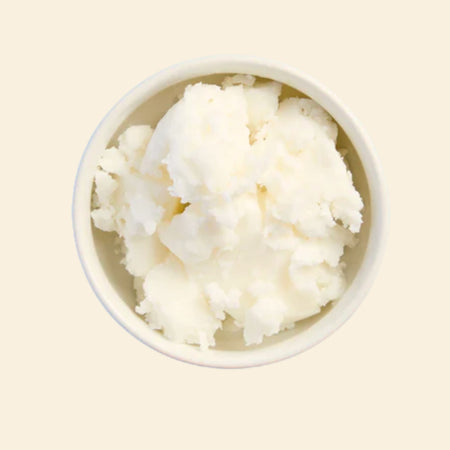 Refined Kukui Nut Butter