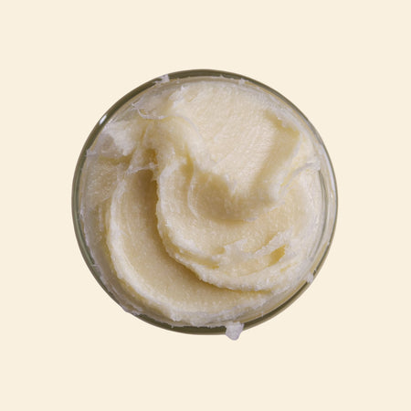 Refined Lavender Butter
