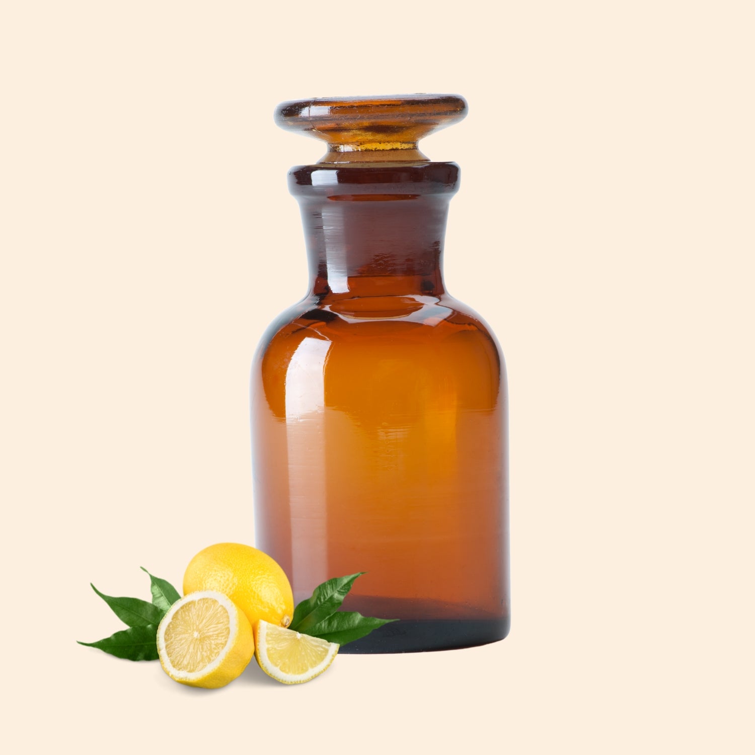 Lemon Hydrosol