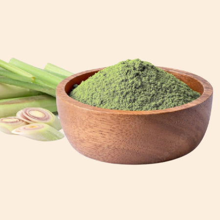 Lemongrass Powder