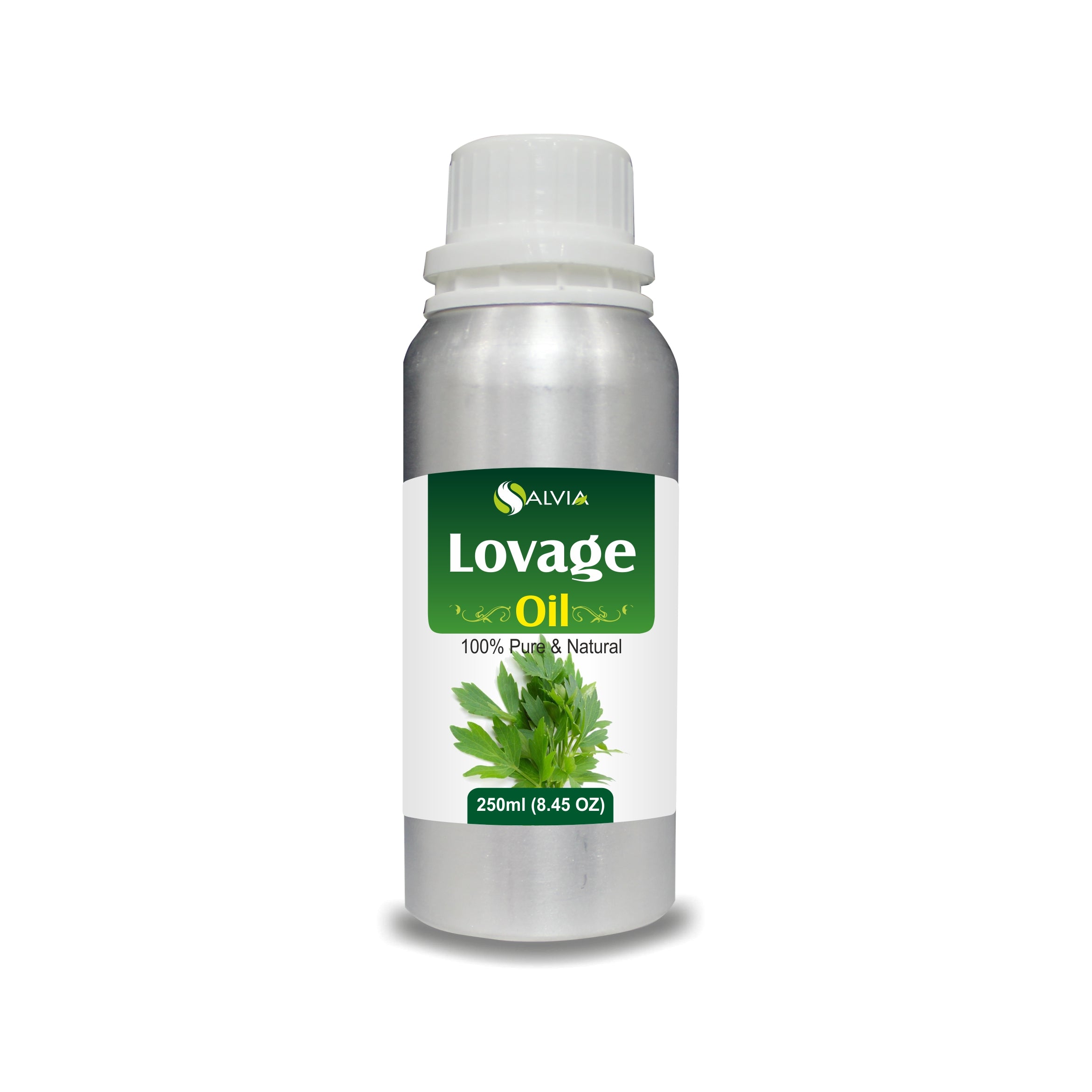 Lovage Oil