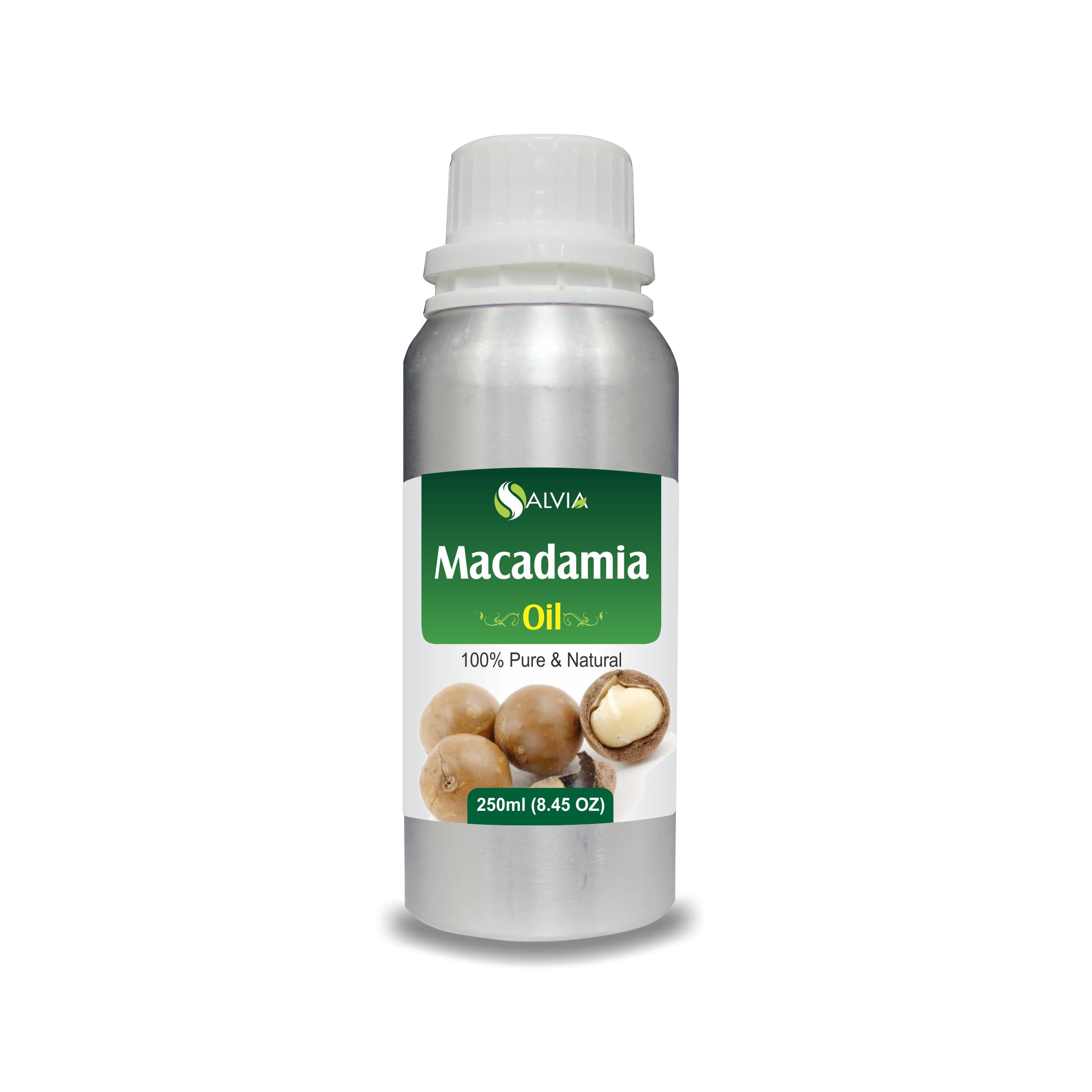 Macadamia Oil