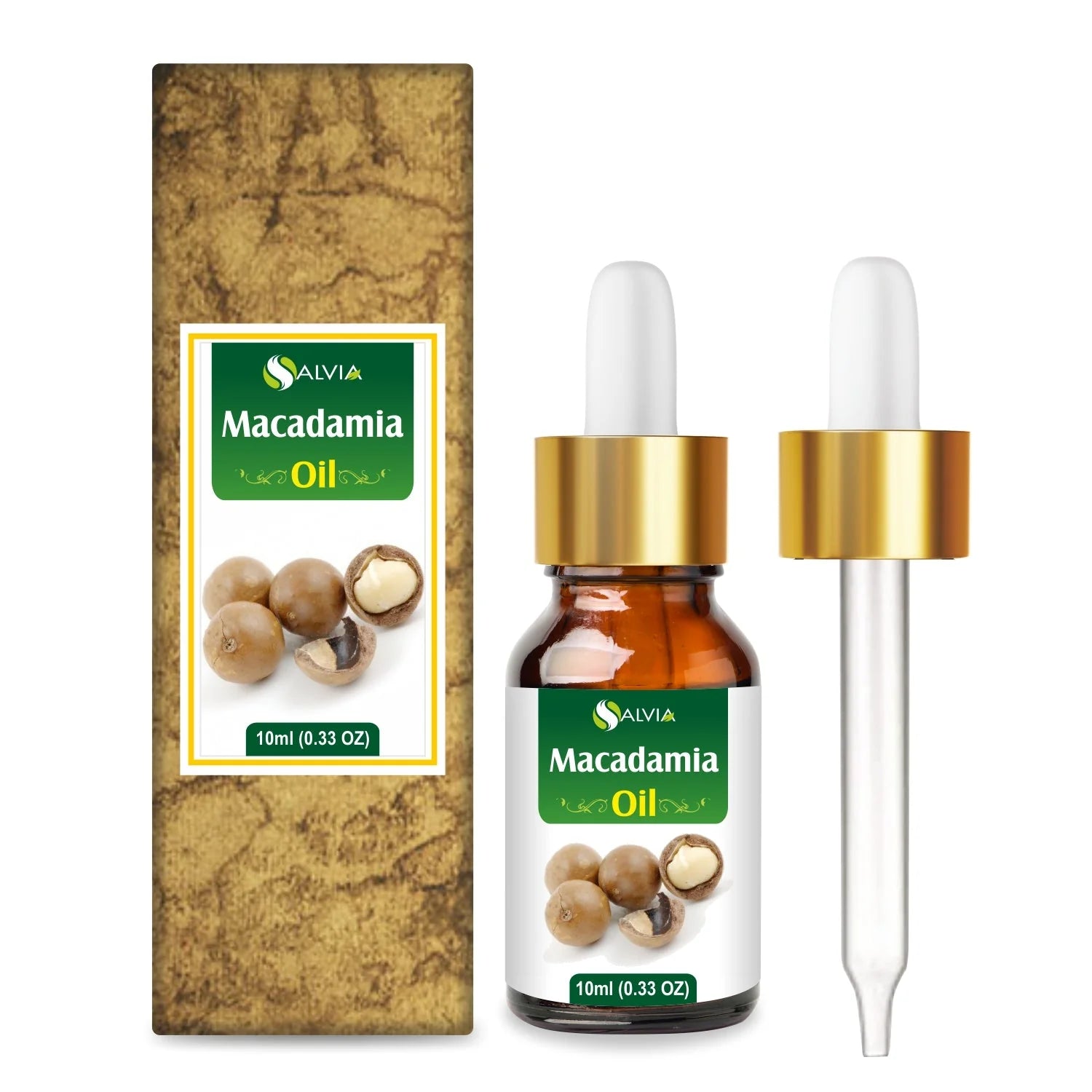 Macadamia Oil