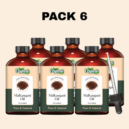 Malkangani Oil -118ml
