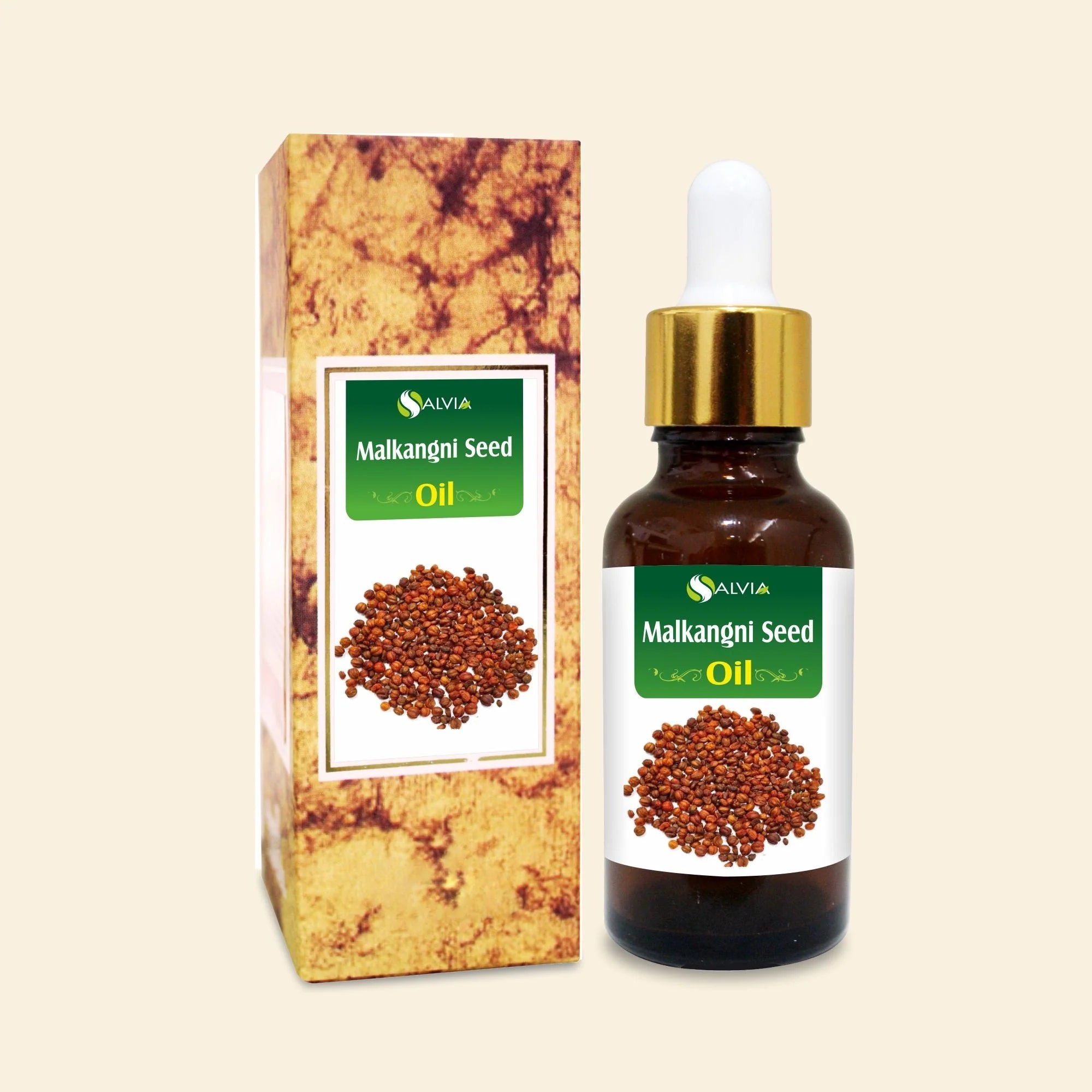 Malkangni Seed Oil