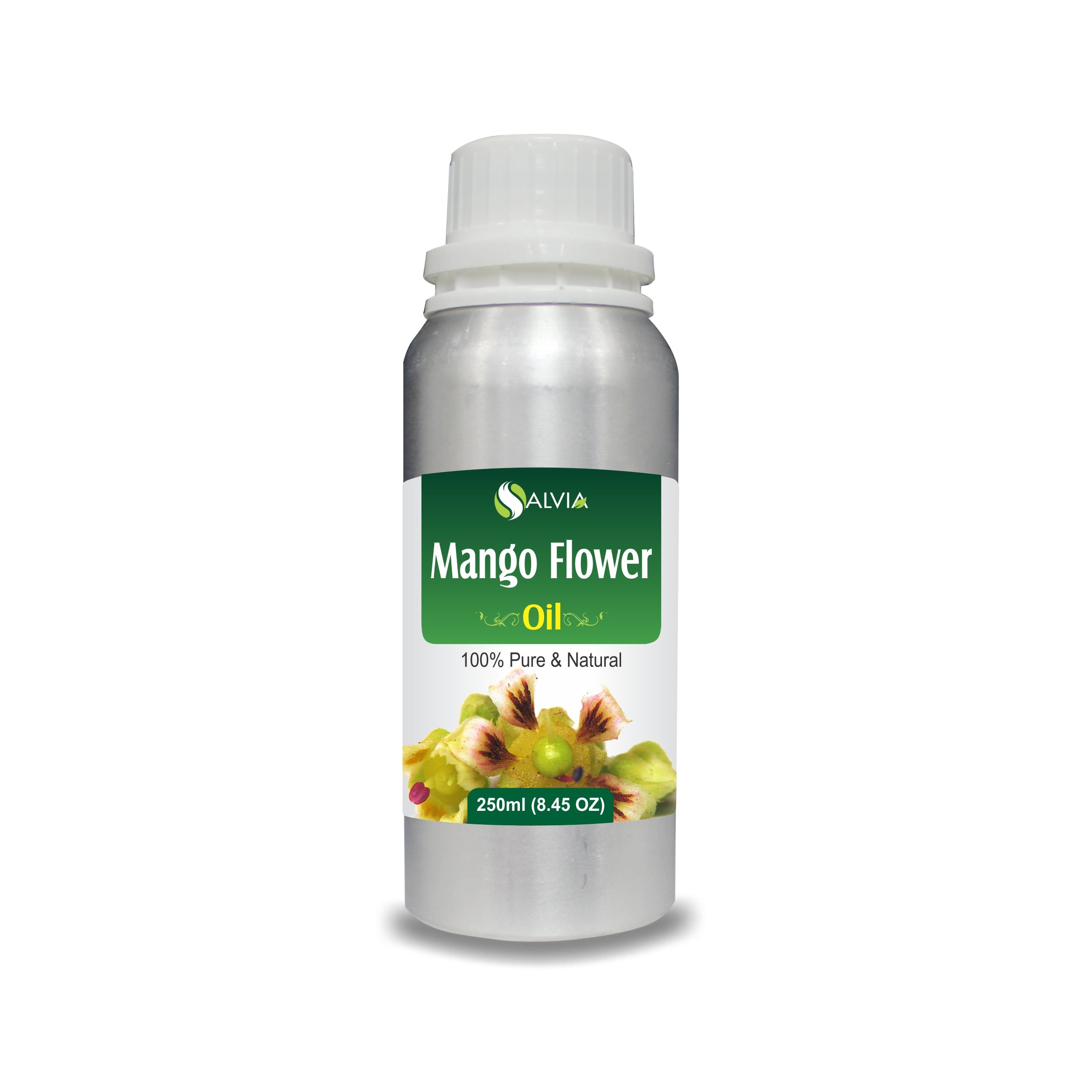 Mango Flower Oil