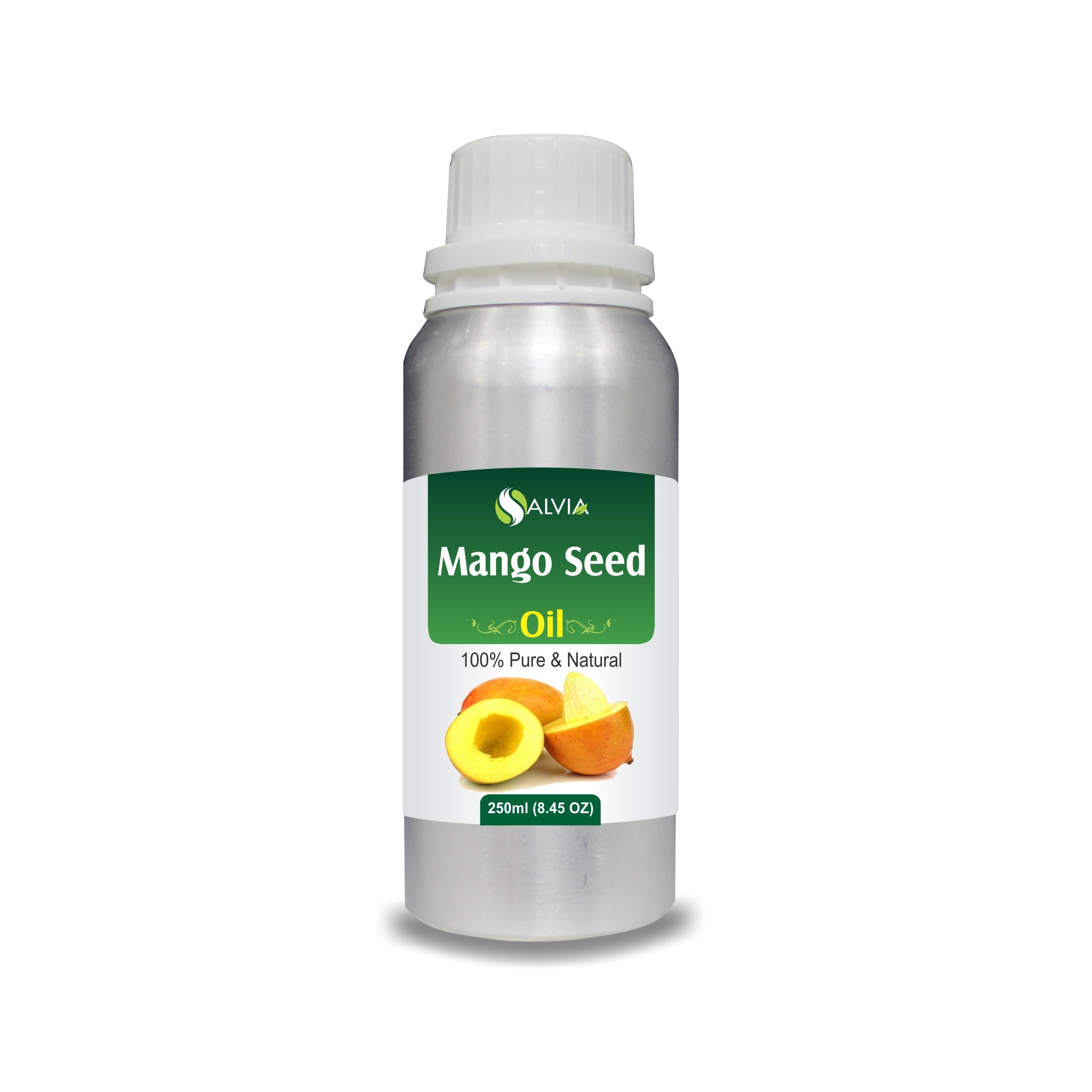 Mango Seed Oil