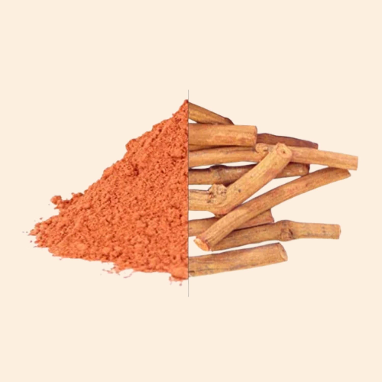 Manjishtha Dry Extract