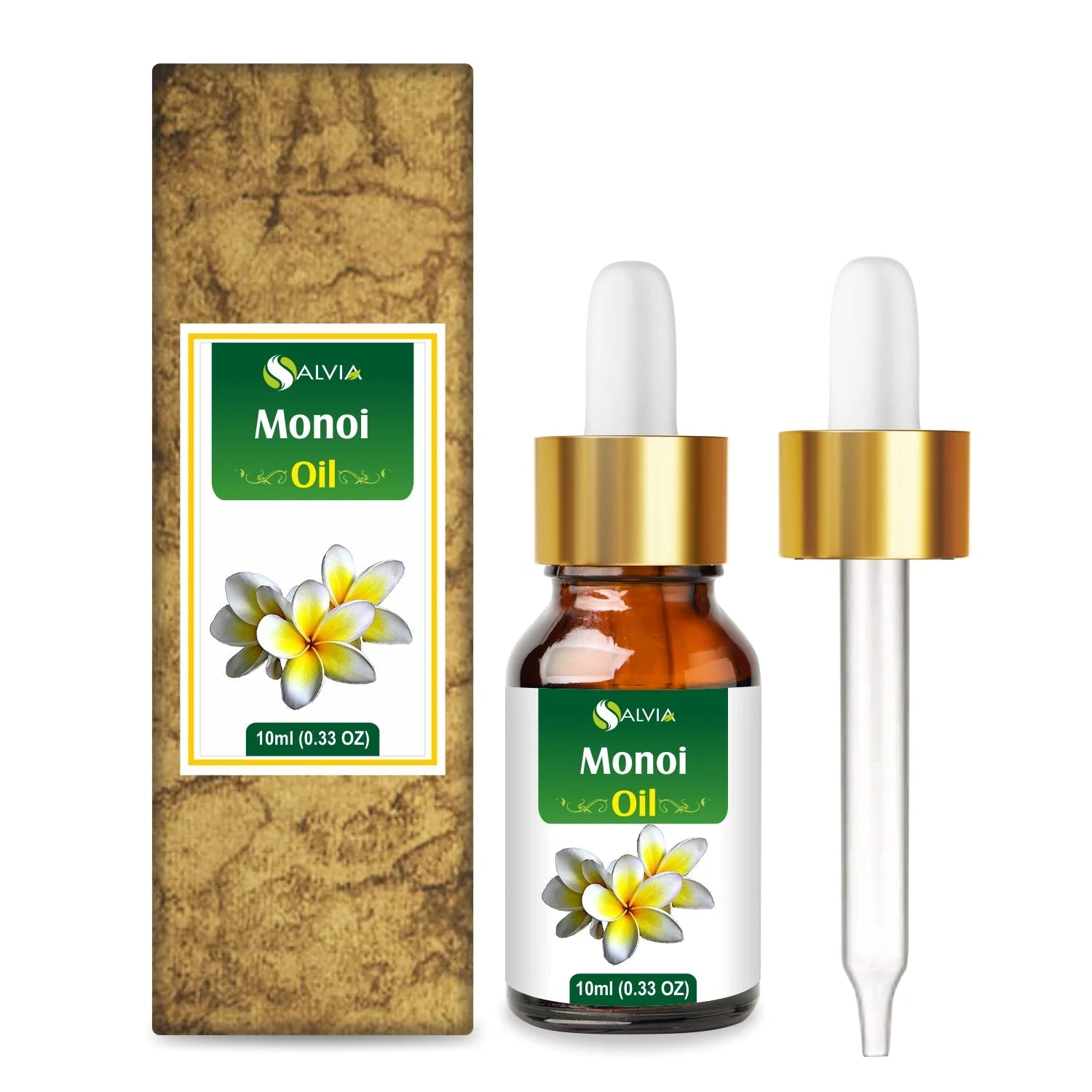 Monoi Oil