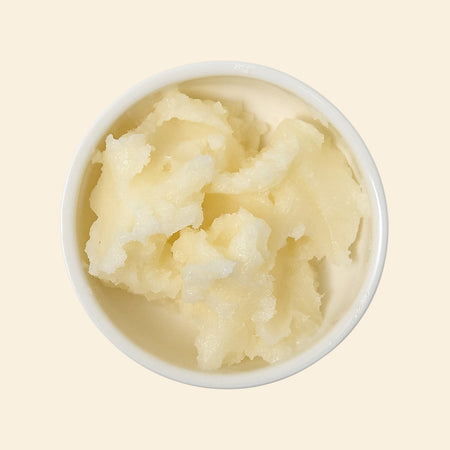 Refined Mowrah Butter