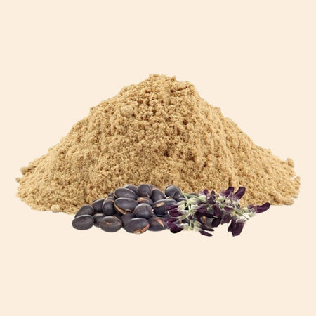 Mucuna Powder