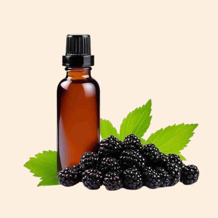Mulberry Herbal Liquid Extract