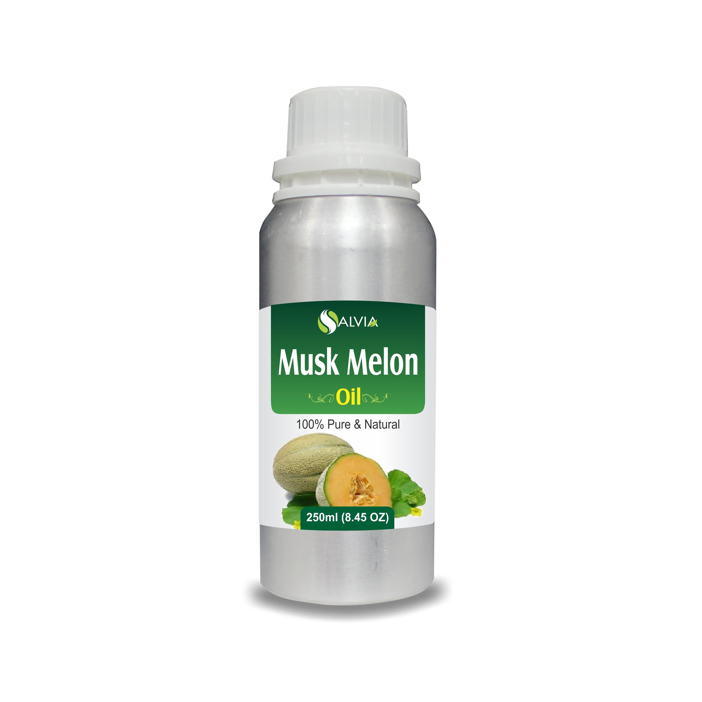 Musk Melon Oil