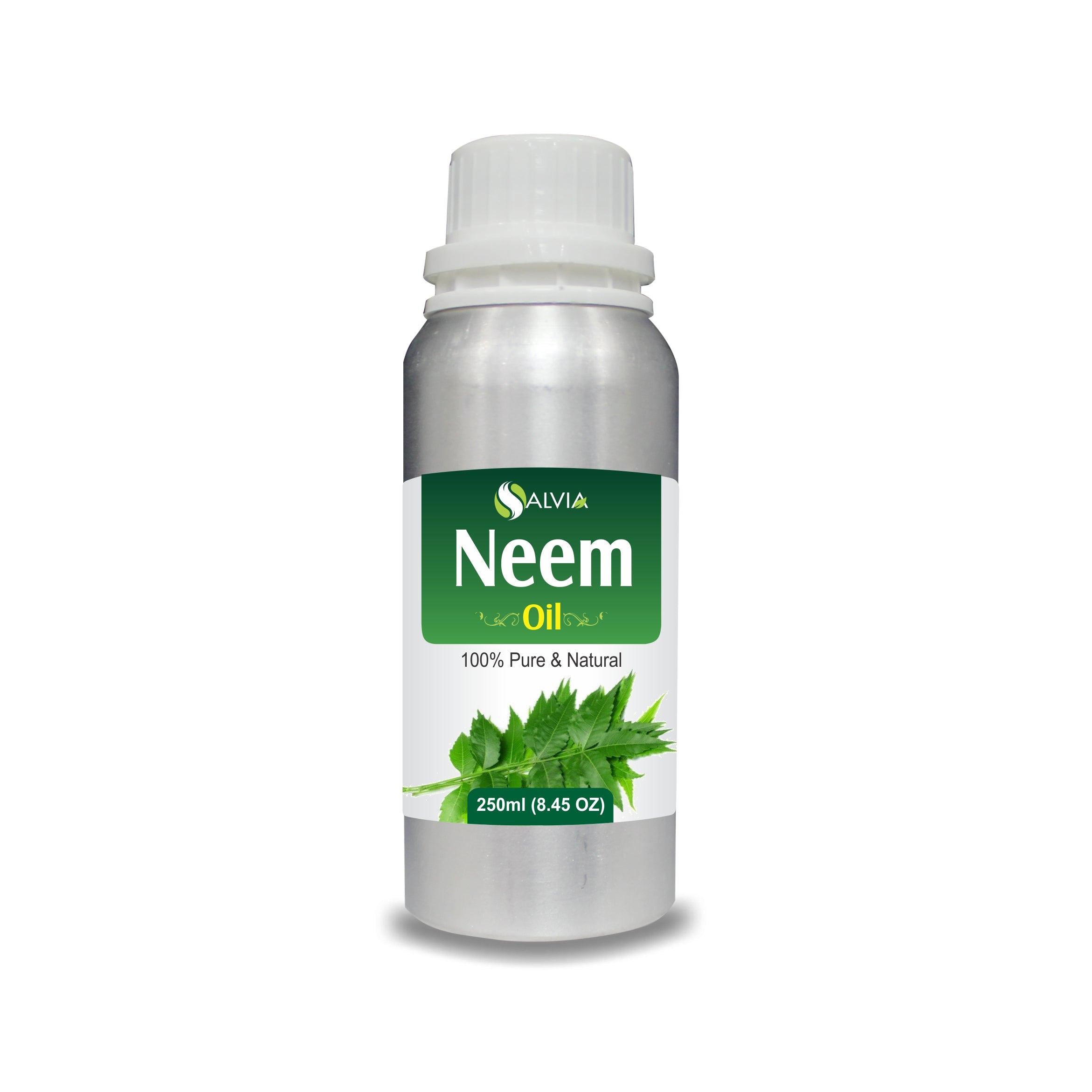 Pure Neem Oil
