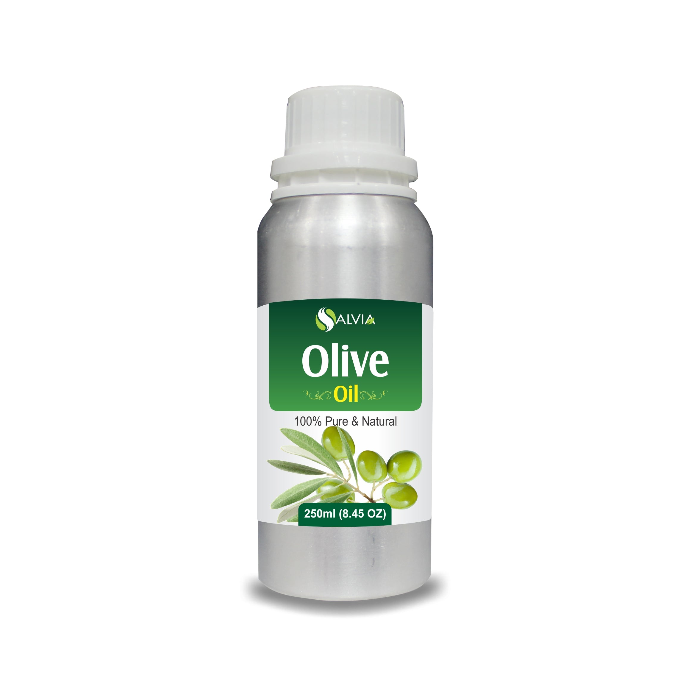 Olive Oil for Skin
