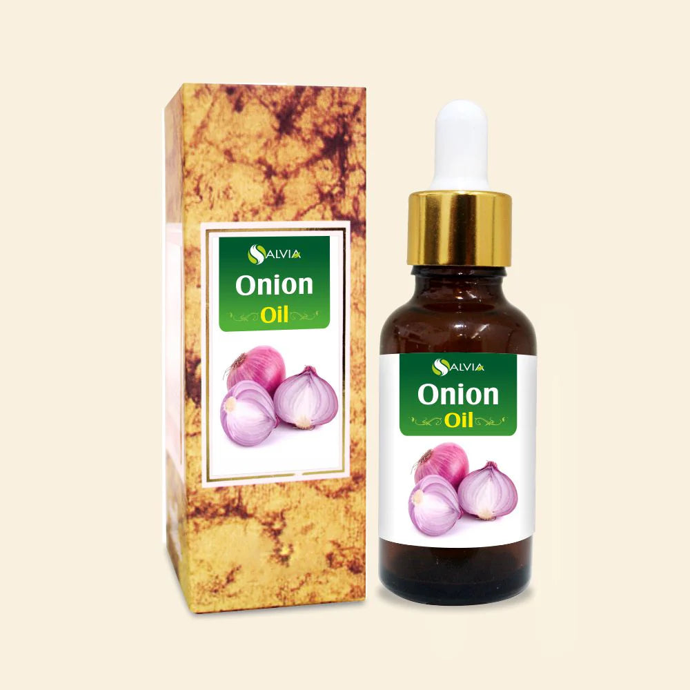 Onion Essential Oil