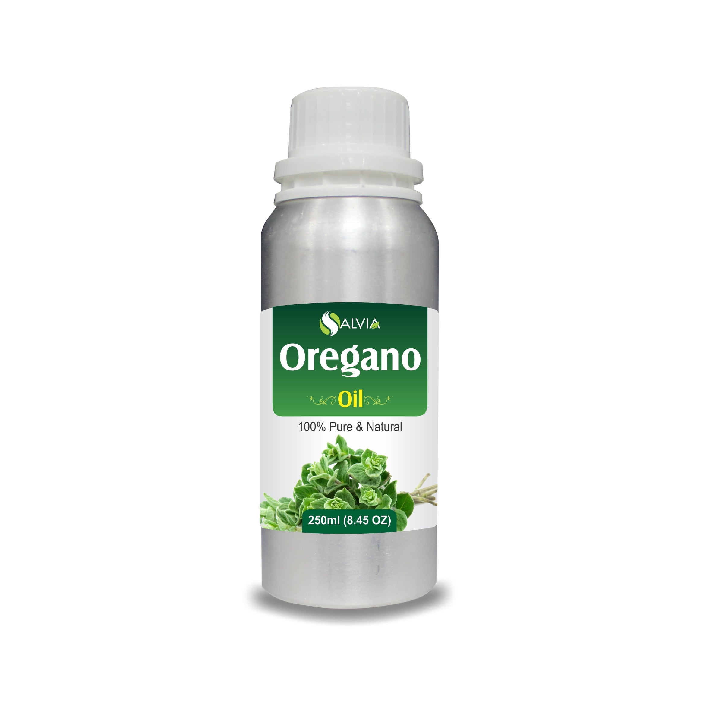 Oregano Essential Oil