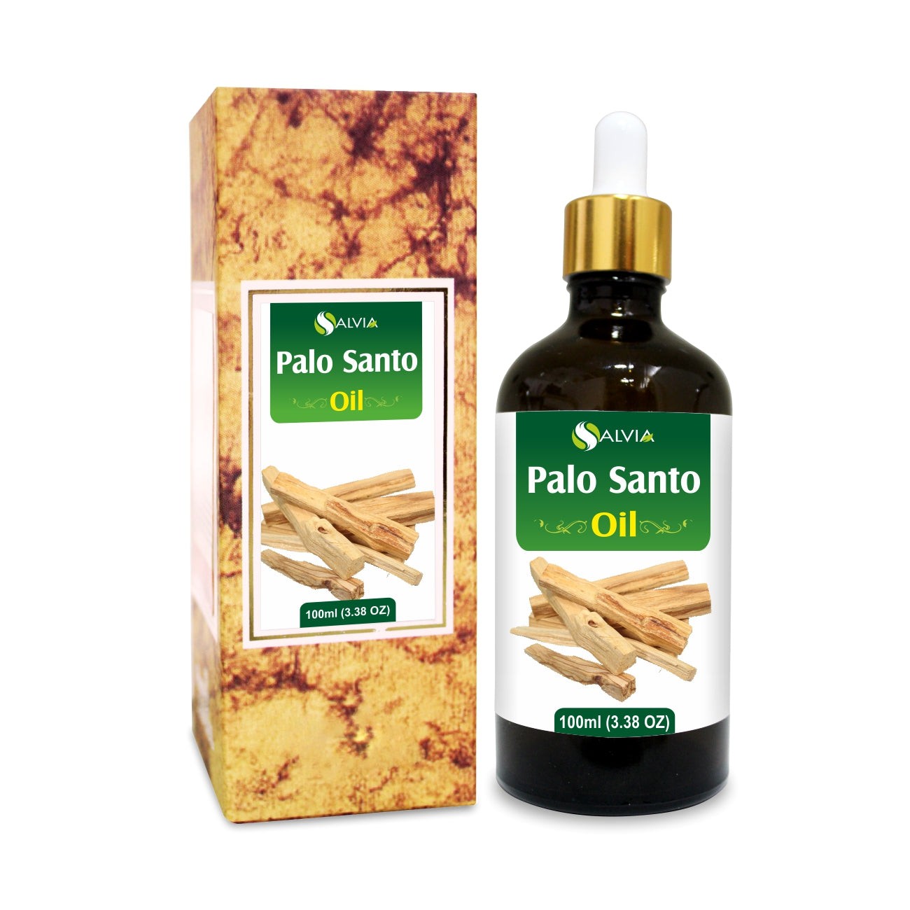 Palo Santo  Essential Oil