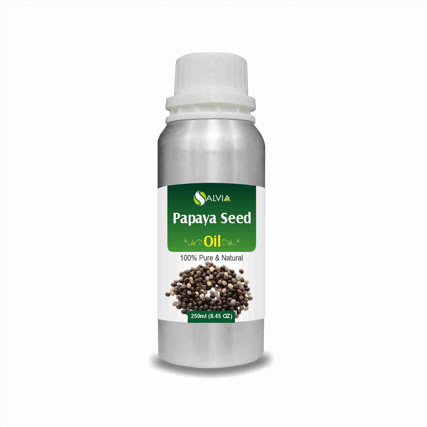Papaya Seed Oil