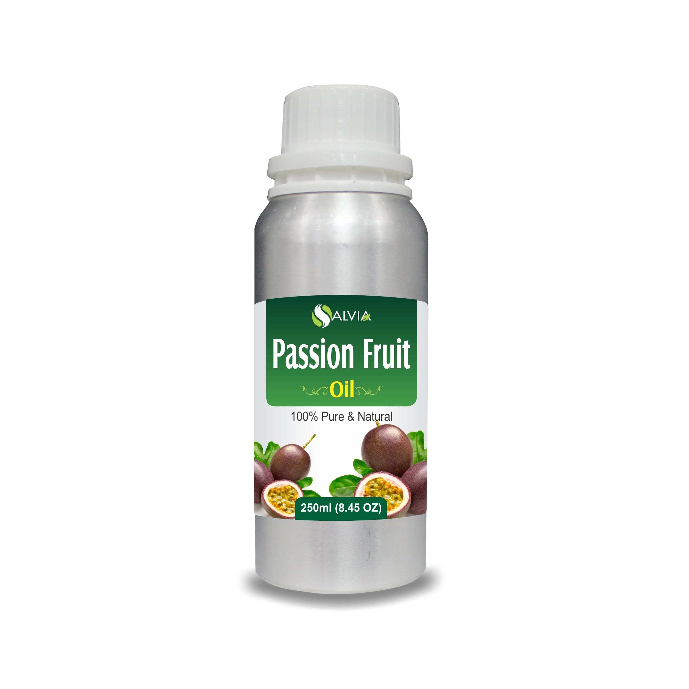 Passion Fruit Oil