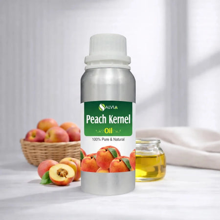 Peach Kernel Oil