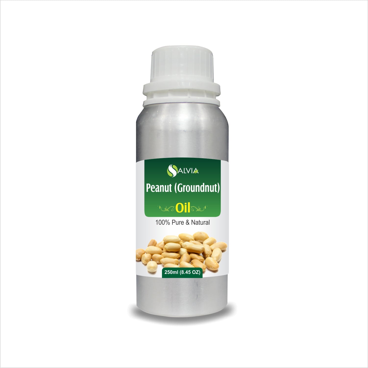 Pure Peanut Oil