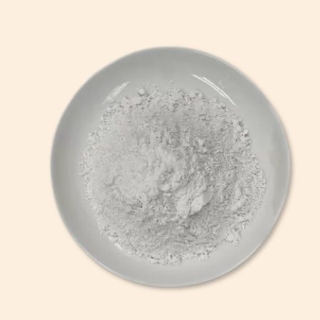 Silver Fine Powder