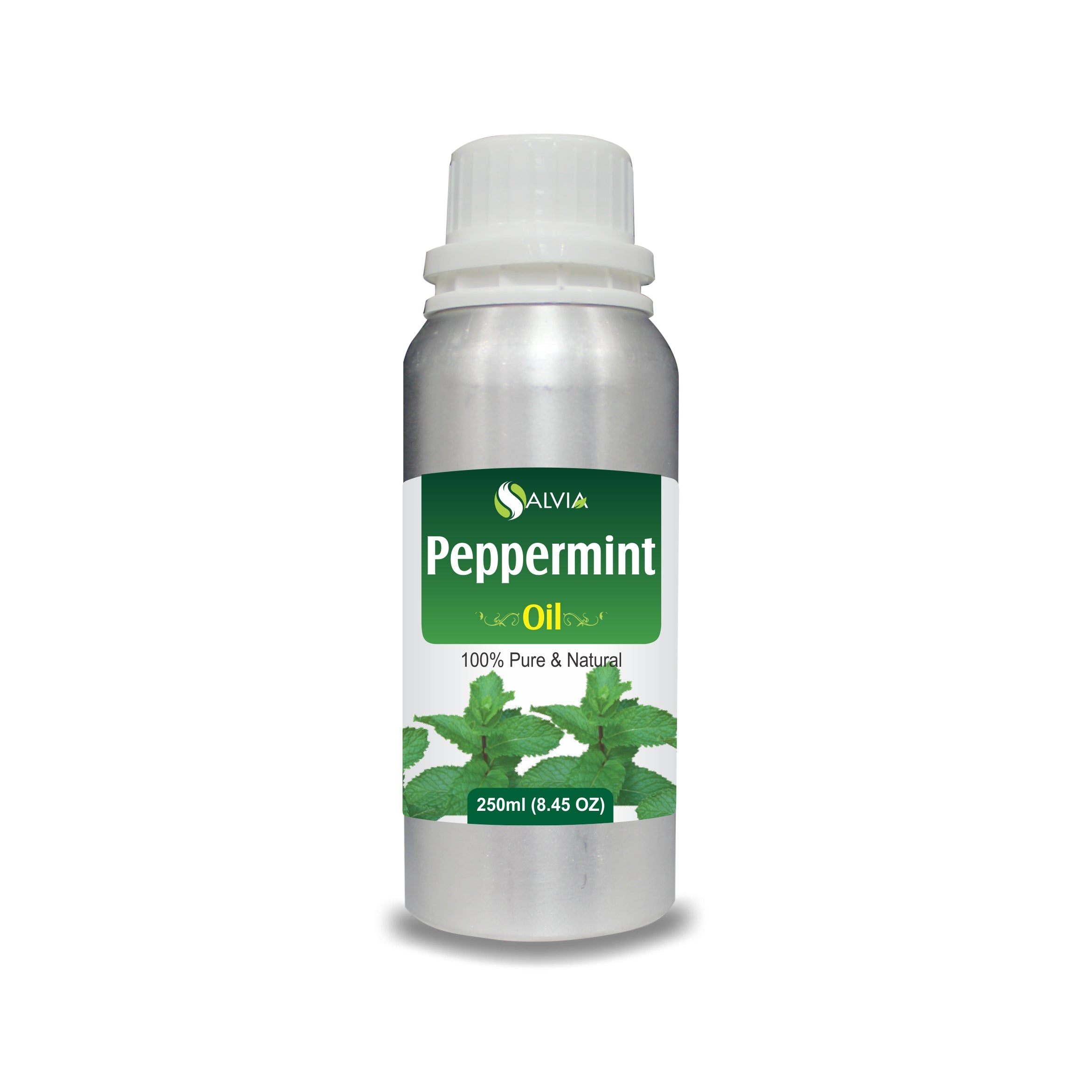 Peppermint Essential Oil
