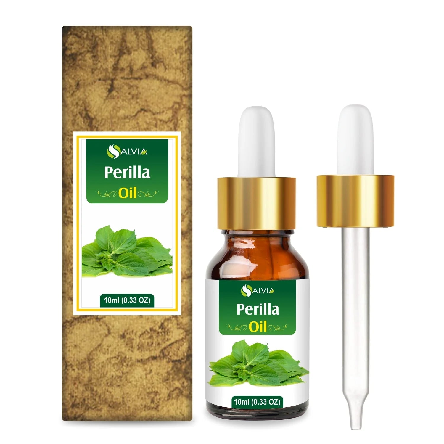 Perilla Oil